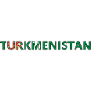 Drapeau Turkménistan