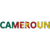 Flag of Cameroon