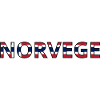 Flag of Norway