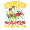 Sankofa Symbol Adinkra Ghana