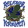 Release the kraken