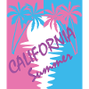 CALIFORNIA SUMMER