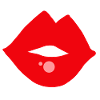 Baiser de vampire