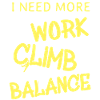 Kletterer Boulderer klettern bouldern
