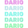 Dario as Dario