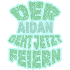 Aidan Aidan