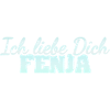 Dear Fenja