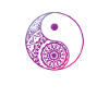 Équilibre Yin et Yang Chine