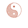 Yin and Yang Harmony Energy
