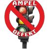 TRAFFIC LIGHT DEFECTIVE