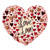 AMOUR AMOUR COEUR
