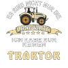 TRACTOR FARMER
