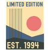 Millésime 1994