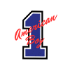 1 American Boy