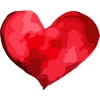 Heart Love In Love