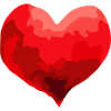 Coeur Amour Amoureux Mariage