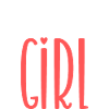 Football Fille mignon