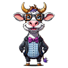 Geek Cow