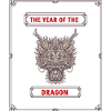 L’année du dragon 2024