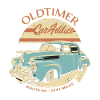 OLDTIMER – CAR ADDICT – VINTAGE