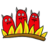 3 Devils