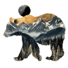Bears nature