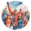 Apres Ski