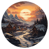 Frozen Realm