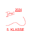 Abschluss 2024 Grundschule