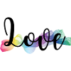 Love bunt