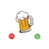 The Beer Is Calling