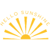 HELLO SUNSHINE