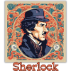 Sherlock Holmes