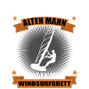 Experienced Surfer - Old Master