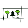 Bäume