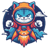 Catatac Invaders