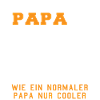 Cool windsurfing dad
