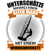 Experienced Surfer - Old Master