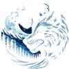 Loup nuit