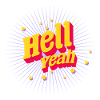 Hell Yeah