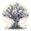 Wunder Baum Fantasie