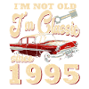 29E ANNIVERSAIRE OLDTIMER 1995