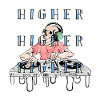 HIGHER DJ Raver