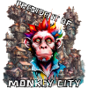 Monkey city