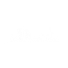 Urban Skyline Heartbeat