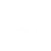 Urban Skyline Pulse Line Art