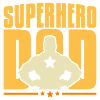 superhero dad