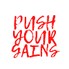 Push your Gains