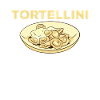 Funny Tortellini Shirt