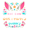I'm The Birthday Bunny
